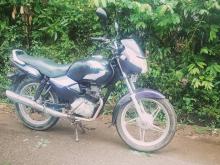 TVS Star Sport 2006 Motorbike