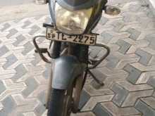 TVS Star Sport 2007 Motorbike