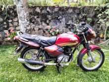 TVS Star Sport 2006 Motorbike