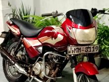TVS Star Sport 2005 Motorbike