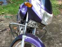 TVS Star Sport 2007 Motorbike