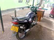TVS Star Sport 2007 Motorbike
