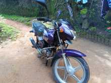 TVS Star Sport 2007 Motorbike