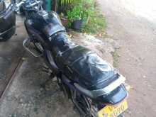 TVS Star Sport 2009 motorcycle