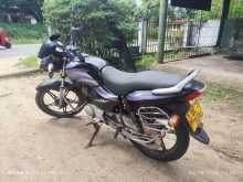 TVS Star Sport 2009 Motorbike