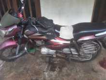 TVS Star Sport 2007 Motorbike