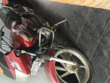 TVS Star Sport 2009 Motorbike