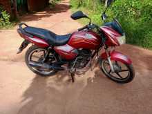 TVS Star Sport 2011 Motorbike
