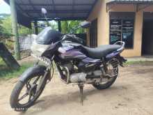 TVS Star Sport 2009 Motorbike