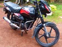 TVS Star Sport 2011 Motorbike