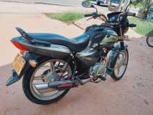 TVS Star Sport 2007 Motorbike