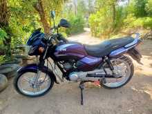 TVS Star Sport 2008 Motorbike