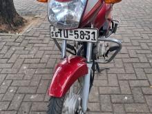 TVS Star Sport 2007 Motorbike