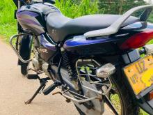 TVS Star Sport 2009 Motorbike