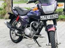 TVS Star Sport 2006 Motorbike