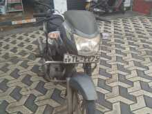 TVS Star Sport 2007 Motorbike