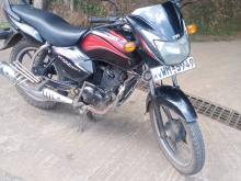 TVS Star Sport 2011 Motorbike