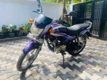 TVS Star Sport 2004 Motorbike