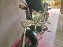 TVS Star Sport 2011 Motorbike