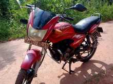 TVS Star Sport Es 2012 Motorbike