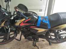 TVS Star Sport Jive 2012 Motorbike