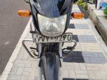 TVS Star Sport 2010 Motorbike