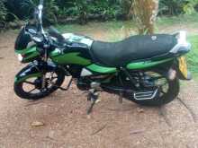 TVS Star Sport 2008 Motorbike