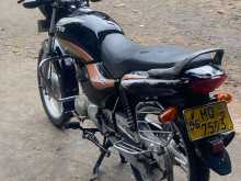 TVS Starsprot 2006 Motorbike