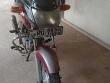 TVS Star 2006 Motorbike