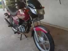 TVS Star Sport 2006 Motorbike