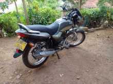 TVS Start City 2006 Motorbike