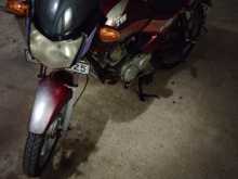 TVS Star Sport 2004 Motorbike