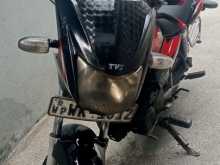 TVS Start Sport 2011 Motorbike