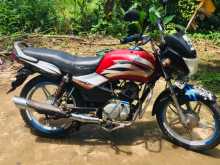 TVS Start Sport 2008 Motorbike