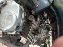 TVS Start Sport 2008 Motorbike