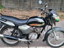 TVS Star Sport 2007 Motorbike