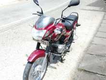 TVS Start Sport 2007 Motorbike