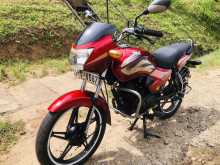 TVS Start Sport 2006 Motorbike