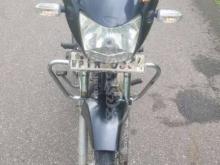 TVS Star Sport 2007 Motorbike