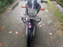 TVS Star Sport 2007 Motorbike