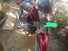 TVS Star Sport 2008 Motorbike