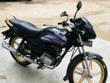 TVS Star Sport 2008 Motorbike