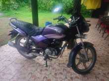 TVS Star Sport 2007 Motorbike