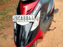 TVS Stik 2015 Motorbike