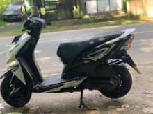 TVS Stik 2013 Motorbike