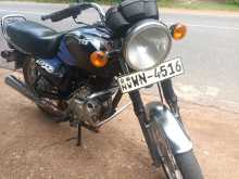 TVS Star Sport 2010 Motorbike