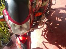 TVS Star Sport 2007 Motorbike