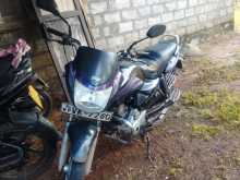 TVS Stra Spocat 2010 Motorbike