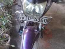 TVS Star Sport 2007 Motorbike