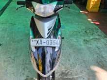 TVS Scooty Streak 2011 Motorbike